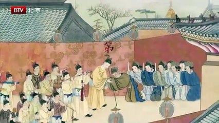 Tập 8 - Tân Hồng Lâu Mộng 2010 (Lồng tiếng)_DV Chu Thái Cần, Cung Lệ Quân