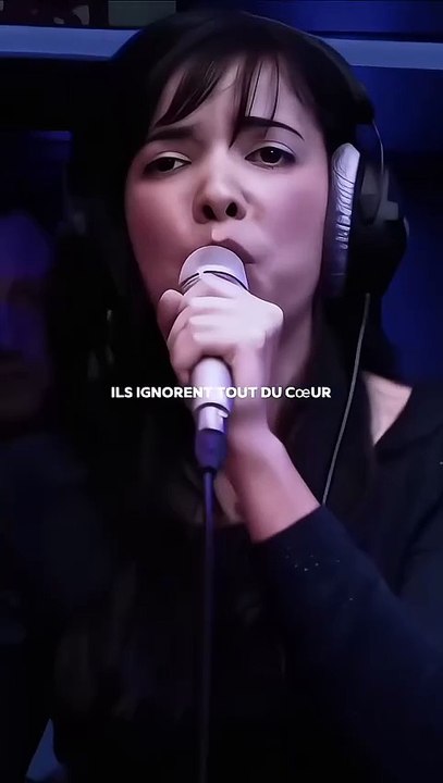 indila - tourner dans le vide 🎧