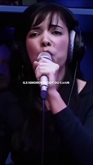 indila - tourner dans le vide 🎧