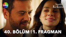 Sandık Kokusu 40. Bölüm 1. Fragman | “İlk günden beri…”