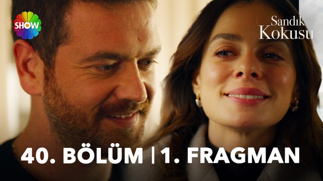 Sandık Kokusu 40. Bölüm 1. Fragman | “İlk günden beri…”