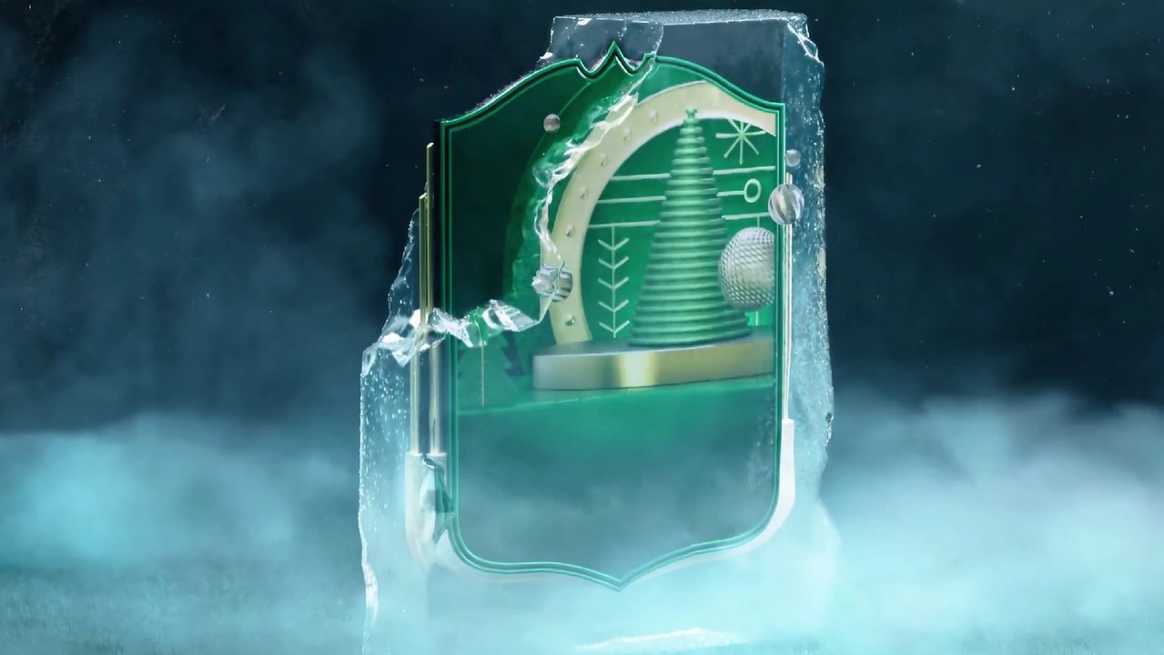 Oh Tannenbaum, oh Tannenbaum: Die Weihnachts-Formation in FC 25