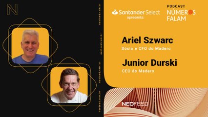 As prioridades do Madero: do sonho do IPO à volta da expansão de lojas