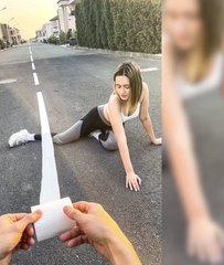 Des astuces photographiques impressionnantes à voir absolument !