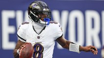 Lamar Jackson's Strategy for Upcoming Crucial NFL Game