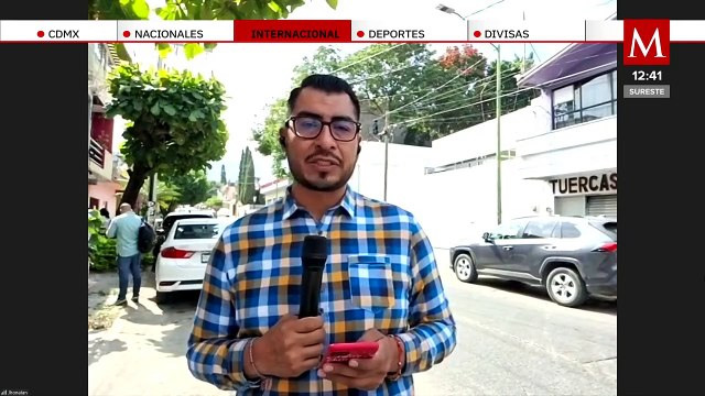 Caen 2 personas que llevaban droga en lancha en Chiapas; rescatan a 15 migrantes secuestrados