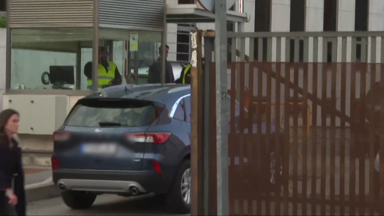 Begoña Gómez se desvincula de los contratos a Barrabés