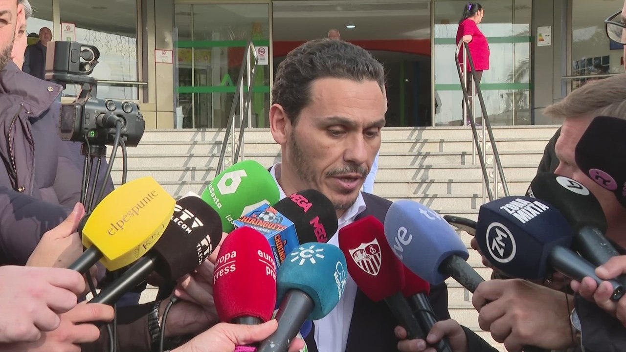 El Sevilla FC decide cortar relaciones con el Real Betis