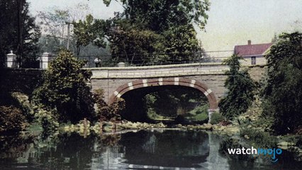 The Legend of the Headless Horseman