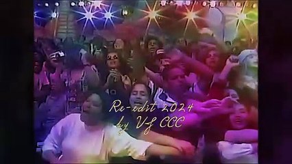 Mister Mu - A Desconhecida (for VJ)