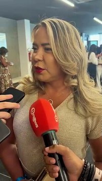 VÍDEO: Vereadora abre o jogo vagas no secretariado de Bruno Reis; assista