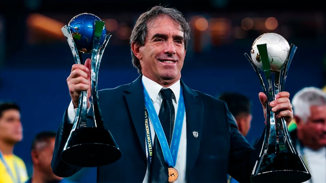 Guillermo Almada analiza la derrota de Pachuca ante Real Madrid: "La efectividad de ellos fue determinante"