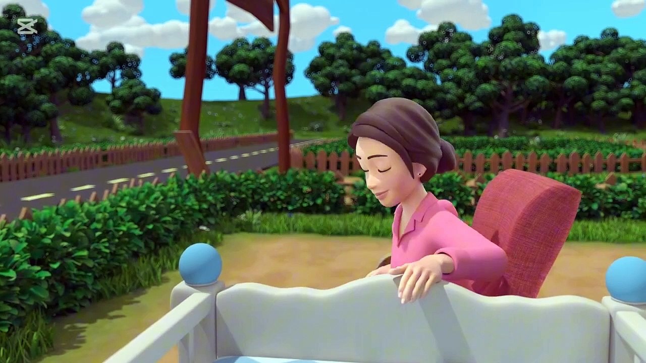Sleep with Animal Babies | Hush Little Baby (Farm Version) +More Lalafun Nursery Rhymes & Kids Songs