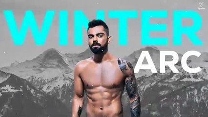 change your life style in winters  motivation