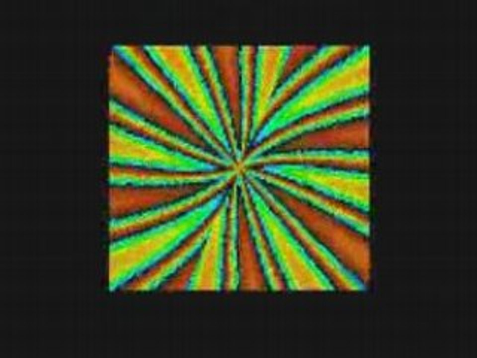 Commodore Amiga (1985) > Demo > Arte