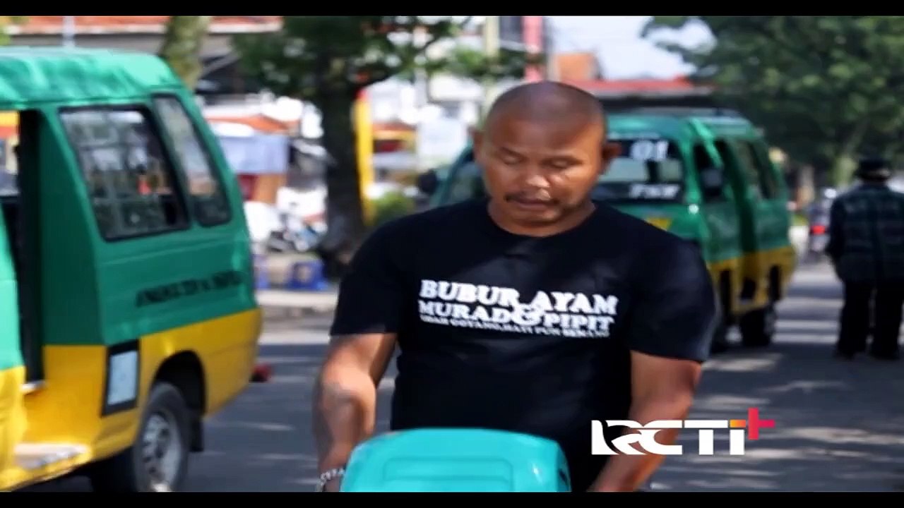 preman pensiun season 3 episode 36