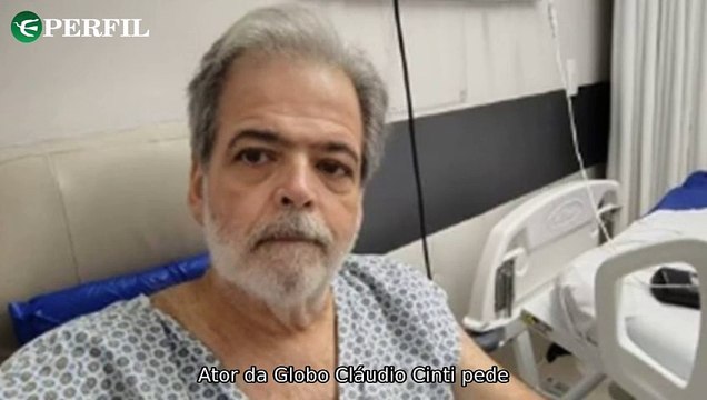 Crise na TV: Ator da Globo pede ajuda, Andressa Urach decide futuro e Silvio de Abreu critica novelas