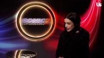 Krysten Ritter Was Worried She Would ‘Cry’ Working With Jim Carrey on ‘Sonic 3’: He’s a ‘Mad Genius’