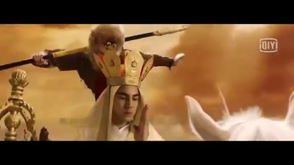Sun Go Kong-Kera Sakti (Sub Ind 2019)