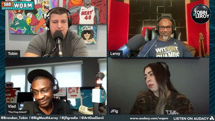 Jimmy Butler receives an ultimatum, De'Aaron Fox to Miami Heat?