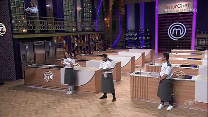 Well fala de confiança após o MasterChef Confeitaria: "Sou bom no que faço"