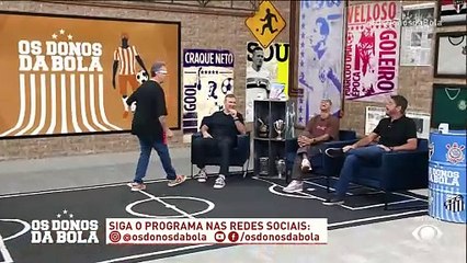 Dois jogadores estrangeiros foram oferecidos ao Palmeiras; veja quem são