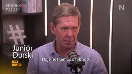 O formato que une Madero e Jerônimo em um mesmo restaurante