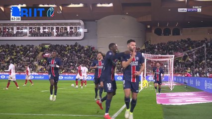 Gonçalo Ramos fait virer Paris en tête !