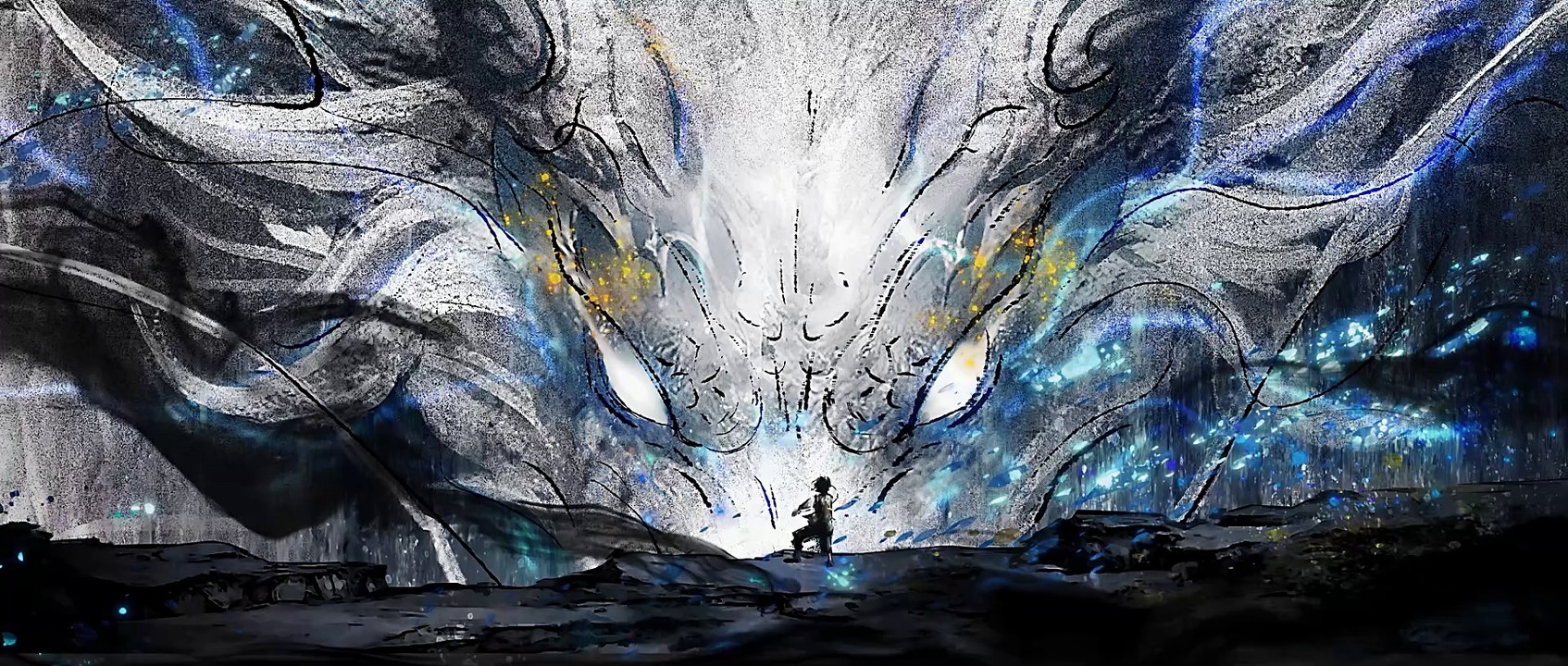 剑来(劍來) 第02集 劍來動畫（剑来动画）Sword of Coming.E02─影片 Dailymotion