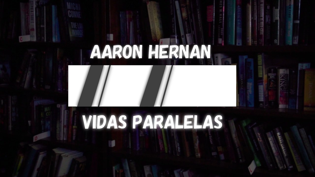 VIDAS PARALELAS