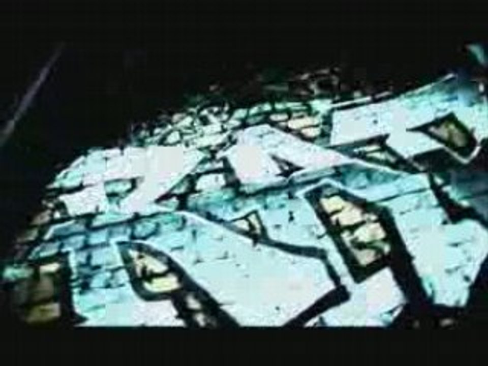 CLIP ON VEUT DU RAP SAKE(ZAKARIENS) ©2008