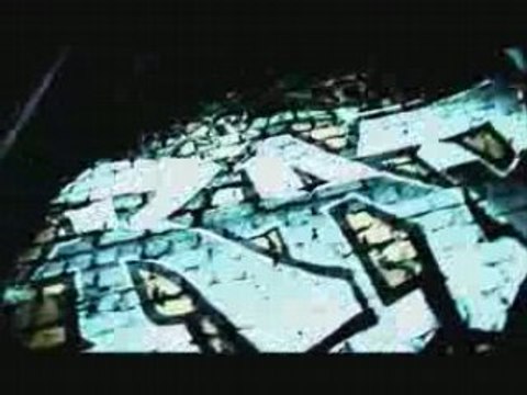 CLIP ON VEUT DU RAP SAKE(ZAKARIENS) ©2008