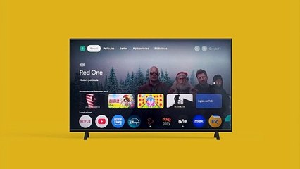 Cómo descargar la nueva APP de Onetoro en un Chromecast