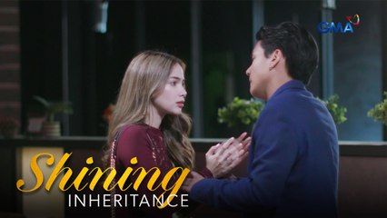 Shining Inheritance: Aimee keeps on manipulating Euan! (Episode 75)