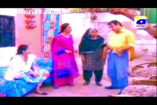 Drama Serial Yeh Zindagi Hai Episode 153,154 On (Geo Tv) Salma Zafar,Imran Urooj Bhaiya,Saud Bhaiya,Javeria Jalil,Fareeda Shabbir,Ismail Tara,Parveen Akbar