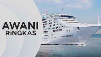 AWANI Ringkas: Star Scorpio operasi tahun depan