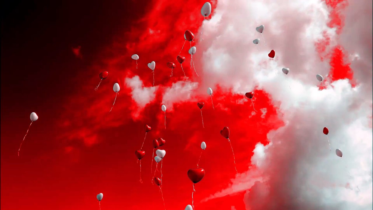 Luftballons - Full HD - Shorts