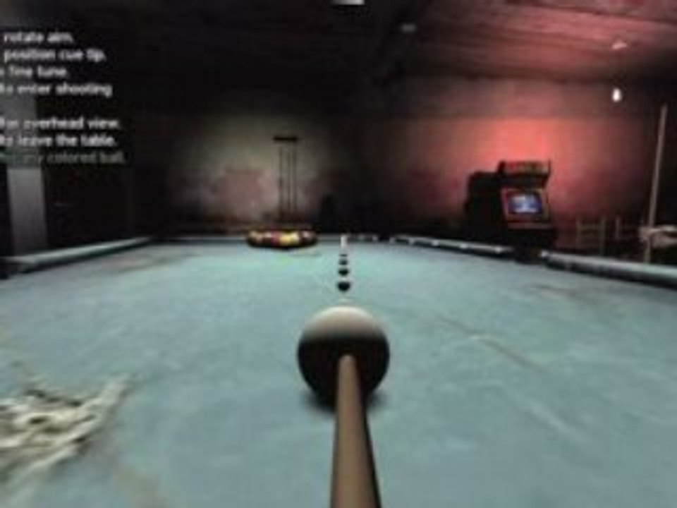 Gta4 mini jeu