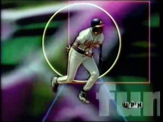 April 3, 1996 commercials