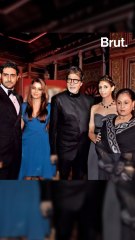 The inside scoop on the Bachchans ft. Abhishek and Shweta