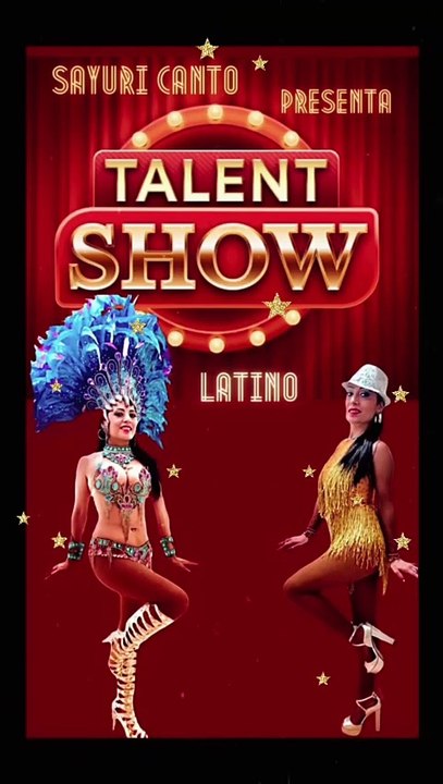 Talento Latino Show