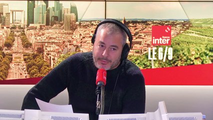 La chronique de Thomas Croisière dans la matinale ajouter numéro de mag 0 (1ère occurence) à la main