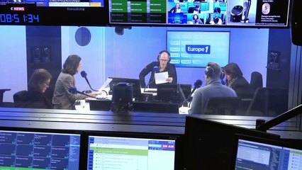 Nouveaux vitraux de Notre-Dame, un caprice progressiste ?