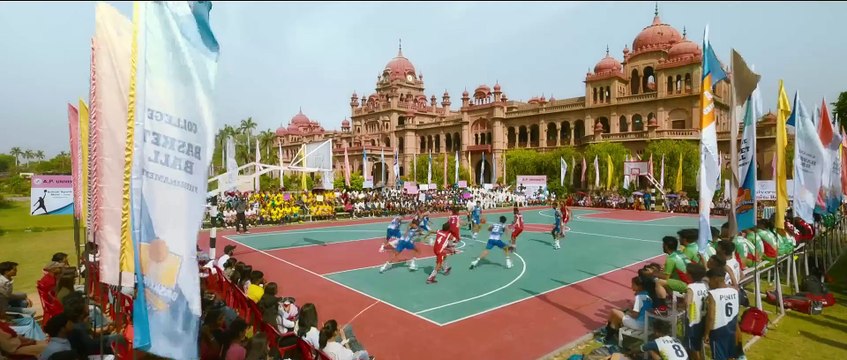 Game Changer Bande-annonce Télougou VO STFR