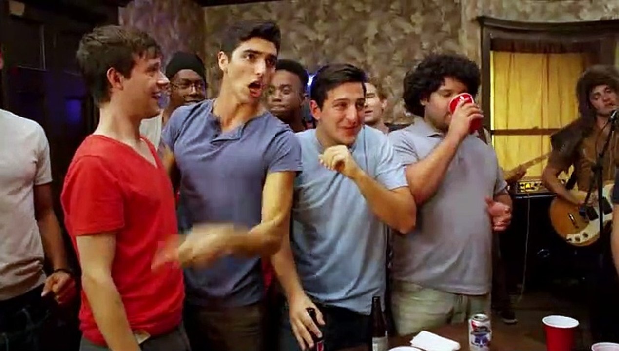 Alpha House 2014