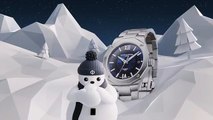 Discover Timeless Elegance with Baume & Mercier Watches this Holiday Season at Art of Time