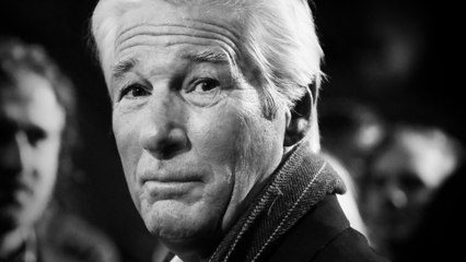Richard Gere protagoniza 'Oh, Canada': "Leí el guion al poco de morir mi padre"