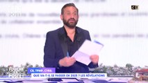 Quel avenir pour C8 et TPMP en 2025 ? Les révélations de Cyril Hanouna