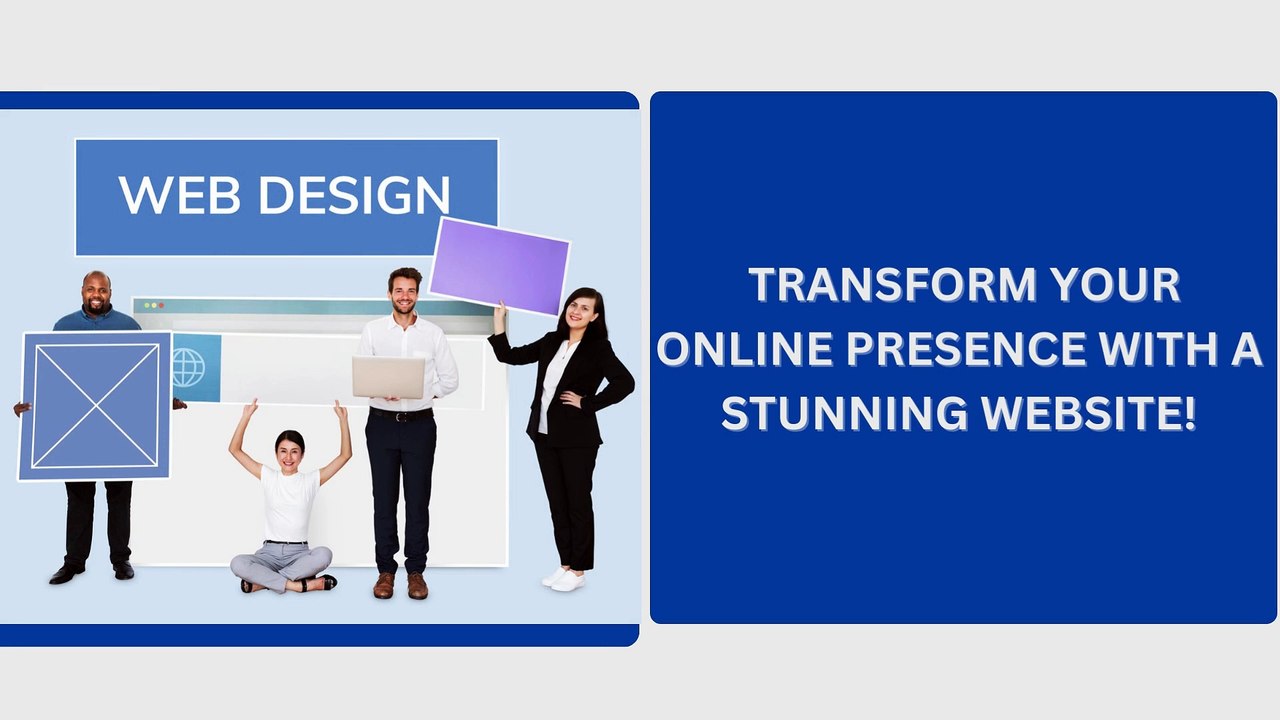 Top Website Design Company | Professional Web Design Services for Your Business