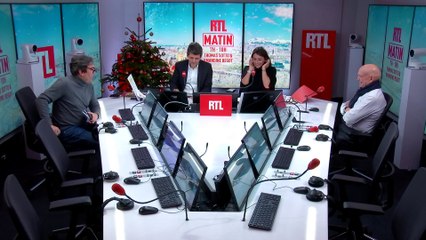 Le cadeau de l'année : le Airfryer